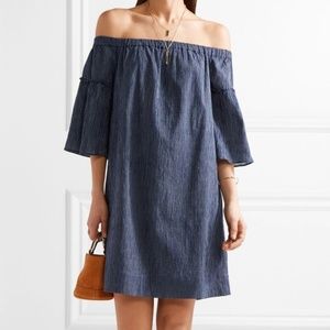 Madewell Dress